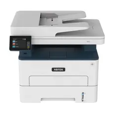 Xerox B235 - Multifunction Printer, Print/Scan/Copy/Fax, Black and White Laser, Wireless, All In One