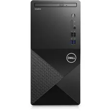 Dell Vostro 3910 MT VM-RD09-15353 - i7-12700, 16GB, 512GB SSD, Win11Pro, Black
