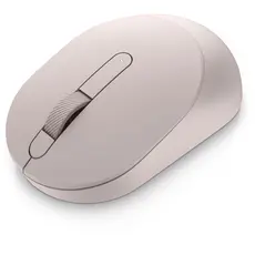 DELL MS3320W - Mouse, Ambidextrous, RF Wireless + Bluetooth, Optical, 1600DPI