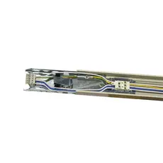 Semicom YND01X1575/13T - Profile 5 strings 1.5 meters