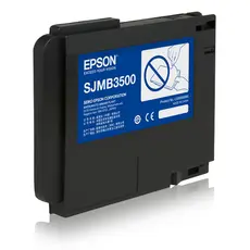 Epson SJMB3500 - Maintenance Box for ColorWorks