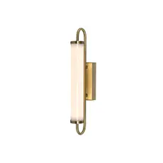 צמוד קיר SAGRES 7W- אור חם