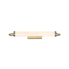 Semicom SM-1464LB/18WW - Wall-Mounted Light, 18W, Warm Light