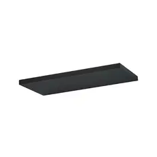 Semicom SM-1476ABK/20WW - Wall Lamp, 20W, Warm, Black