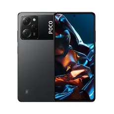 Xiaomi POCO X5 Pro 5G - 6.67", 8GB, 256GB, Black