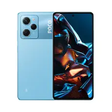 Xiaomi POCO X5 Pro 5G - 6.67", 8GB, 256GB, Blue