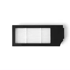 פילטר HEPA לשואב רובוטי X1 OMNI, נוזל ניקוי מבושם לשואבים שוטפים