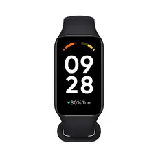 Xiaomi Redmi Smart Band 2 - Smart Fitness Bracelet, Including Hebrew