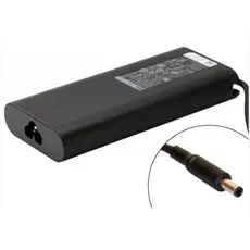DELL V363H - Power Adapter, Indoor, 130W, Black