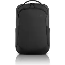 DELL EcoLoop Pro - Backpack, Black