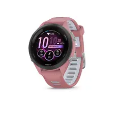 Garmin Forerunner 265 - Smart Sports Watch, 42,Pink