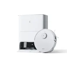 שואב רובוטי ECOVACS DEEBOT X1e OMNI, שואב רובוטי שוטף Ronlight | ECOVACS DEEBOT X1 OMNI