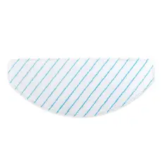 ערכת 10 מטליות Microfiber חד-פעמיות לשואב רובוטי T9