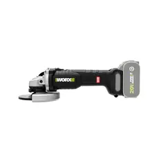 משחזת זווית נטענת 20V -גוף