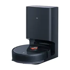 Xiaomu Robot Vacuum-Mop 2 Ultra + Charging Station