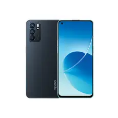 OPPO Reno6 5G - 6.43", 8GB, 128GB, Black