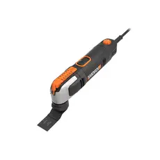 Worx  WX686.4 - Electric Multi-tool, 250W