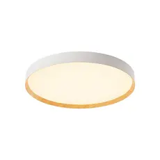 צמוד תקרה CCT 84W MONTI קוטר 80 ס"מ