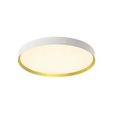 צמוד תקרה CCT 42W MONTI קוטר 40 ס"מ