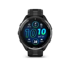 שעון מולטיספורט חכם Forerunner 965 AMOLED