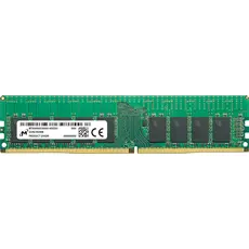Micron MTA36ASF8G72PZ-3G2R memory module 64 GB 1 x 64 GB DDR4 3200 MHz, ECC