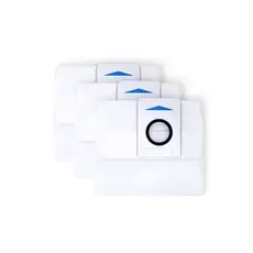 שלישיית שקיות אבק, שלישיית שקיות אבק