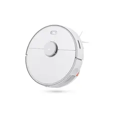 Xiaomi RoboRock S5 Max - Robotic Vacuum Cleaner, White