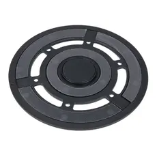 תושבת למברשת קרצוף - T10 TURBO, תושבת למברשת קרצוף