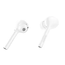 Huawei FreeBuds lite -  True Wireless Stereo Headset (TWS), In-ear Calls/Music, Bluetooth, White