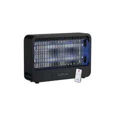 קטלן חרקים 2X10W ושלט