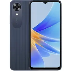 oppo A17K - 6.56", 3GB, 64GB, Black