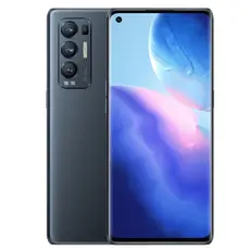 oppo Reno5 Pro 5G - 6.55", 12GB, 256GB, Starlight Black