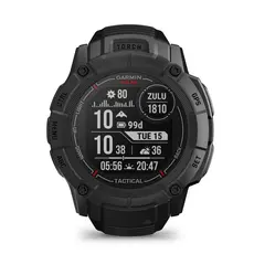 שעון ספורט חכם Instinct 2X Solar Tactical Edition