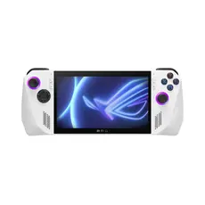 ASUS ROG Ally RC71L-NH001W - Portable Game Console, 7" Touchscreen, 512GB, Wi-Fi, White - in STOCK