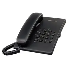 טלפון שולחני KXTS500MXB