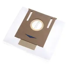 Dust Bags (x3) for ECOVACS T9+ Vacuum Cleaner