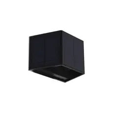 Eco Euro SM-257 - Solar Wall Lighting, 6Wx2