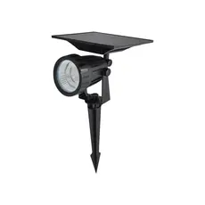 Eco Euro SM-120 RGB - Solar Spike, 10Wm RGB