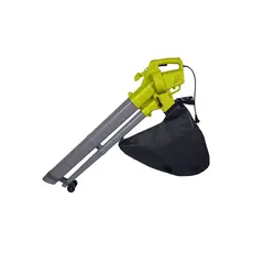 מפוח ושואב עלים 3000W