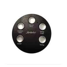 שלט למאוורר חכם JF41, Ronlight | שלט למאוורר חכם Jimmy JF41