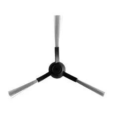 Side Brush for Viomi V3 MAX Robotic Vacuum Cleaner, Black