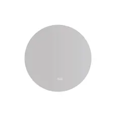 Semicom SM-M2R0160/20CT - Round LED Mirror, 60cm, with Bluetooth and Dehumidifier