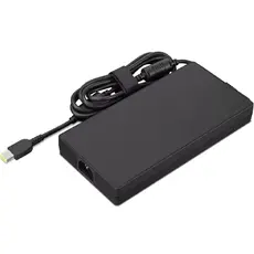 Lenovo GX21F23045 - Power Adapter/inverter Indoor/Outdoor, Black