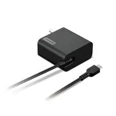 Lenovo 4X21L83773 - AC Wall Adapter, 65W, USB-C