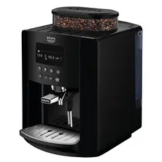 Krups Arabica EA817040 - Semi-Auto, Espresso Machine, 1.7 L