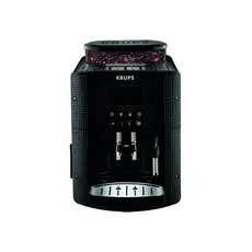 Krups Essential EA815070 - Coffee Maker, Semi-Auto, Espresso Machine, 1.7L