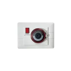 Semiom SM-SGT-21A - Timer for Bipolar Boiler for a 3-place Box + 16A Power Supply