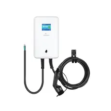 Semicom ​Power Pro Premium - Electric Vehicle Charging Station​