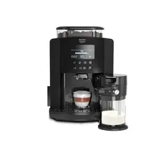 Krups Essential EA819N10 - Coffee Maker Fully-Auto Espresso Machine, 1.7L