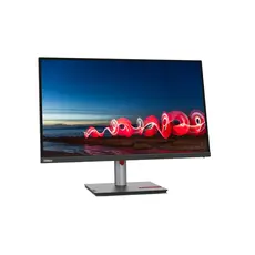 Lenovo ThinkVision T27i-30 - 27" Monitors, Full HD, Black